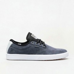 Shoes Etnies Jameson Slw x 32 Dark Grey Sample Skate Shop