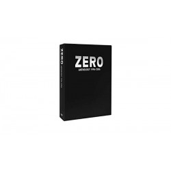 DVD Zero Anthology 1996-2006 Box Set